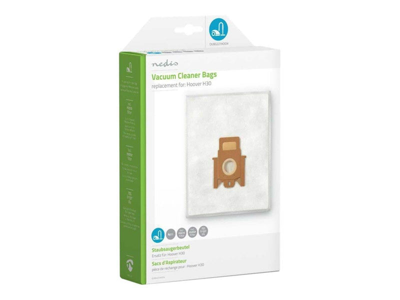 Nedis DUBG221HOO4 - accessory kit