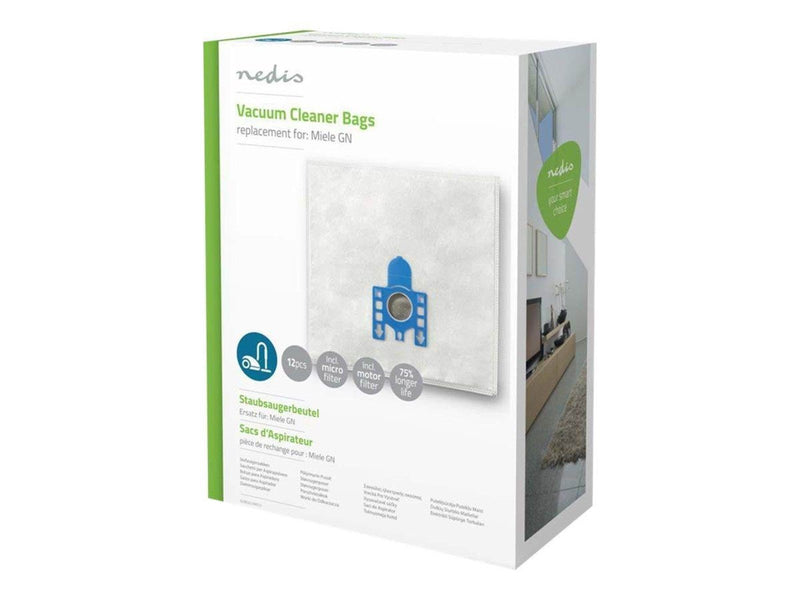 Nedis DUBG221MIE12 - accessory kit