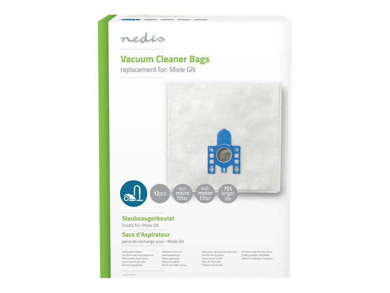 Nedis DUBG221MIE12 - accessory kit