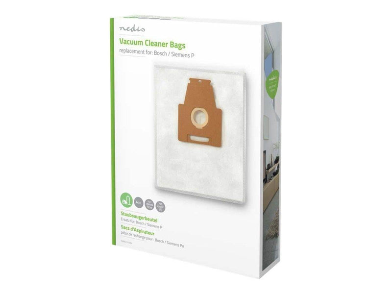 Nedis DUBG221SIB4 - accessory kit