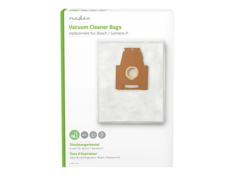 Nedis DUBG221SIB4 - accessory kit