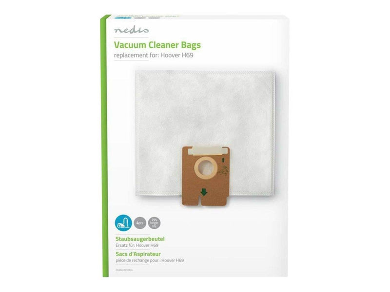 Nedis DUBG222HOO4 - bag