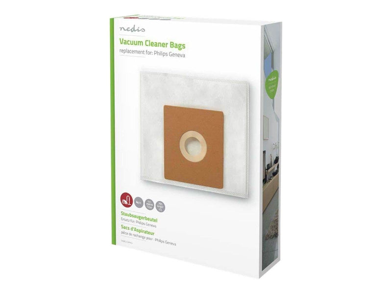 Nedis DUBG222PHI4 - accessory kit