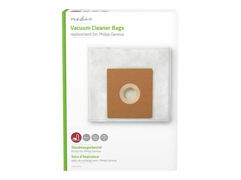 Nedis DUBG222PHI4 - accessory kit