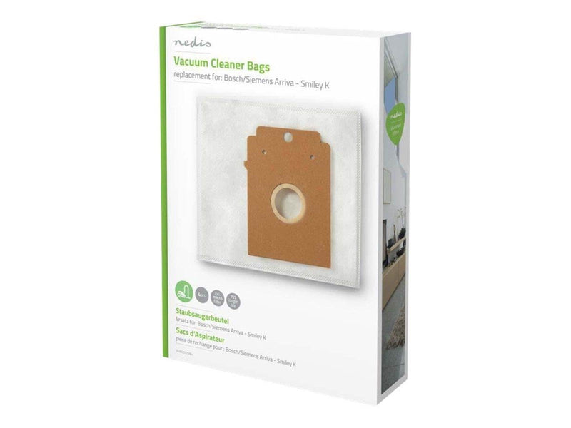 Nedis DUBG222SIB4 - accessory kit