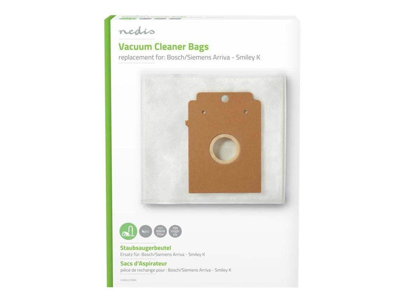Nedis DUBG222SIB4 - accessory kit