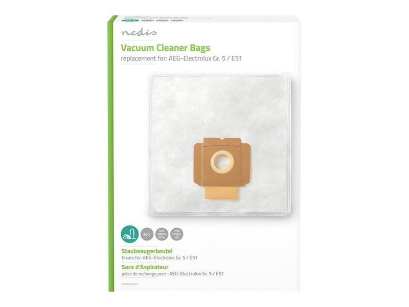 Nedis DUBG223ELE4 - accessory kit
