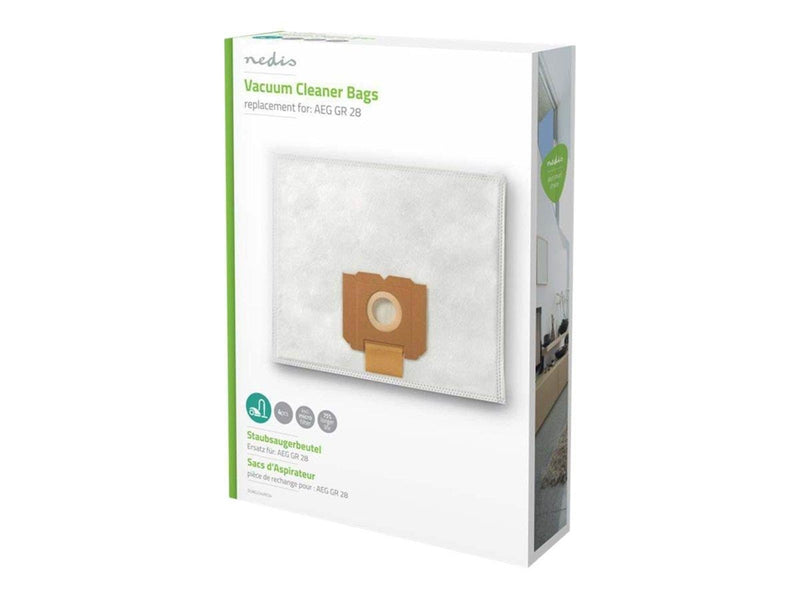 Nedis DUBG224AEG4 - accessory kit
