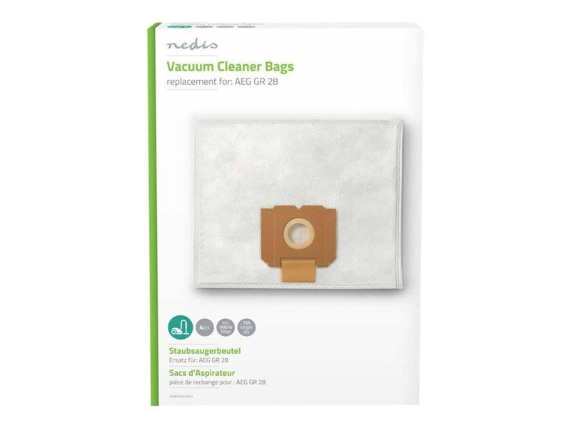 Nedis DUBG224AEG4 - accessory kit