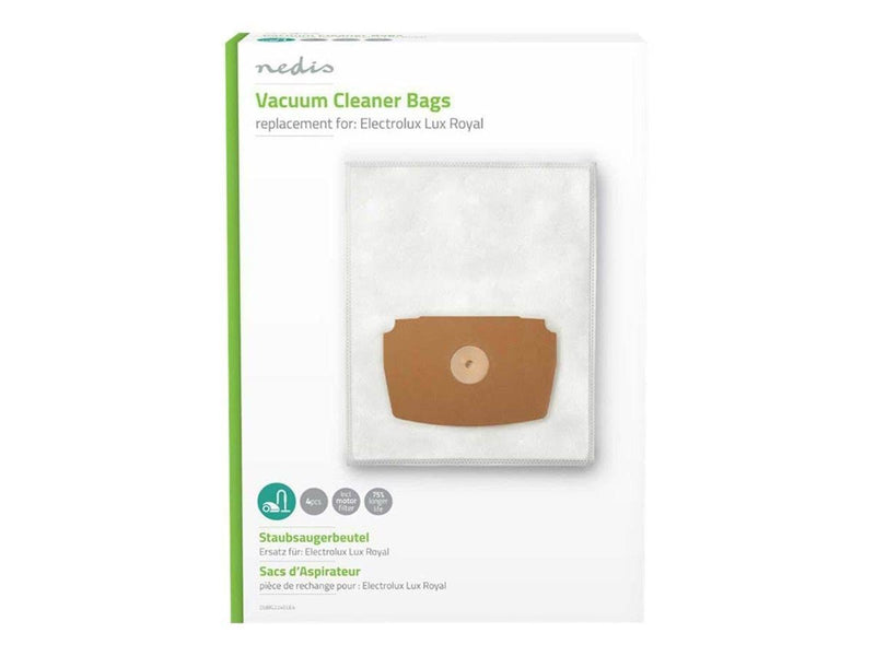 Nedis DUBG224ELE4 - accessory kit