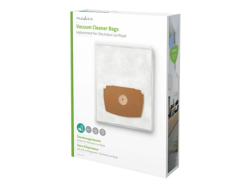Nedis DUBG224ELE4 - accessory kit
