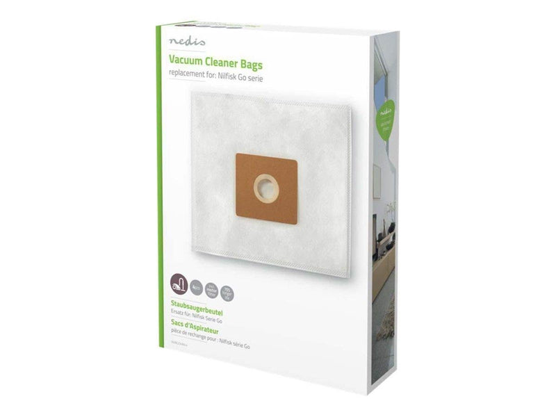 Nedis DUBG224NIL4 - accessory kit