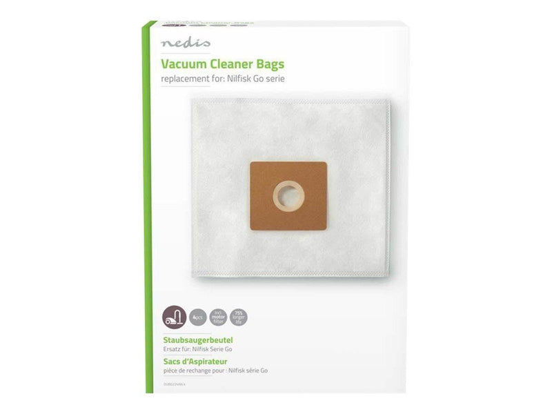Nedis DUBG224NIL4 - accessory kit