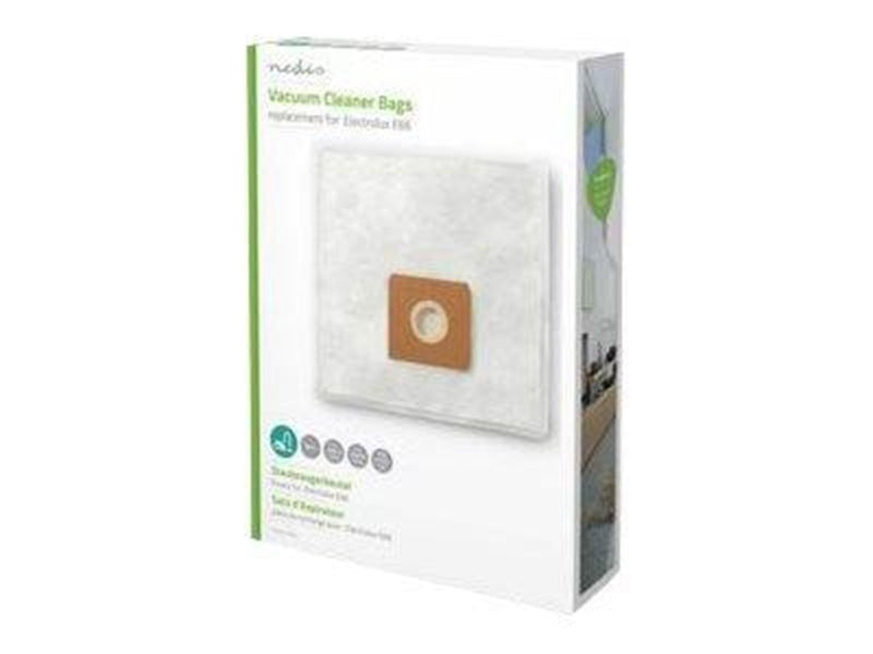Nedis DUBG227ELE4 - accessory kit