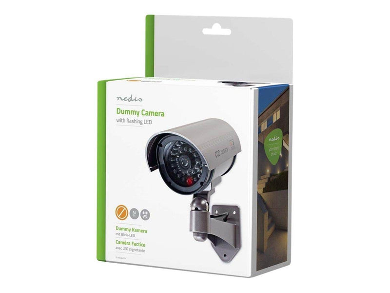 Nedis - imitation security camera
