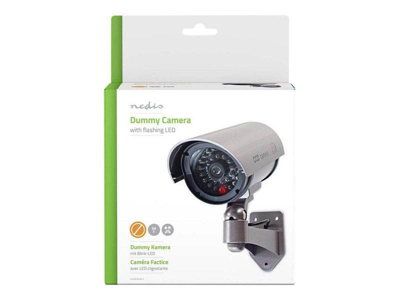 Nedis - imitation security camera