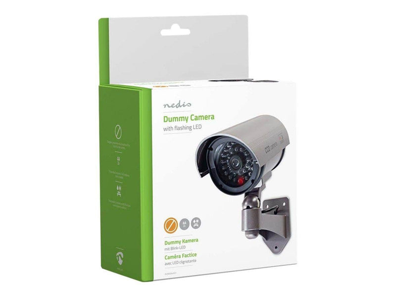 Nedis - imitation security camera