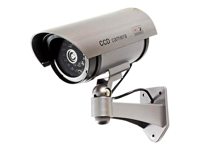 Nedis - imitation security camera