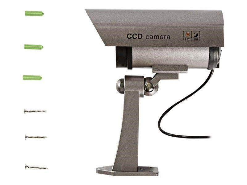 Nedis - imitation security camera