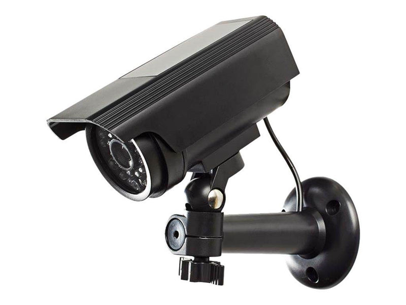Nedis Dummy Security Camera Bullet - imitation security camera