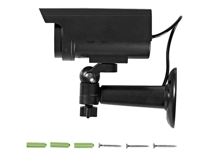 Nedis Dummy Security Camera Bullet - imitation security camera