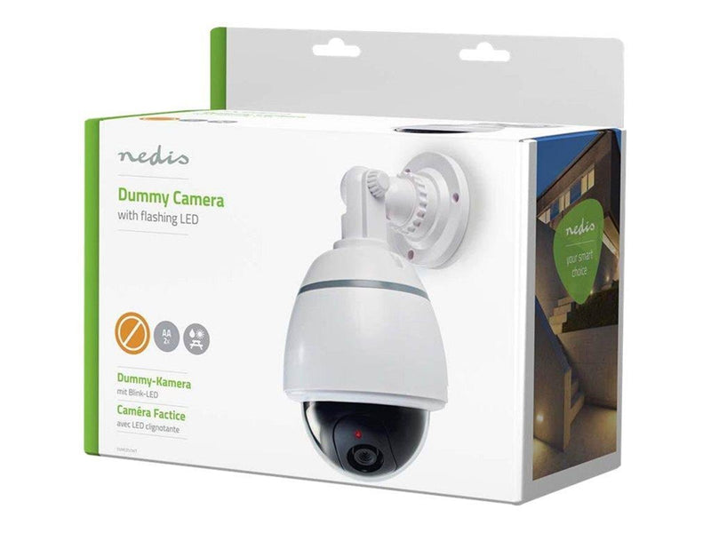 Nedis - imitation security camera
