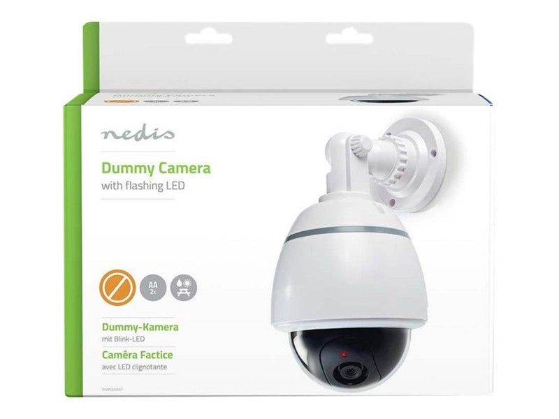 Nedis - imitation security camera