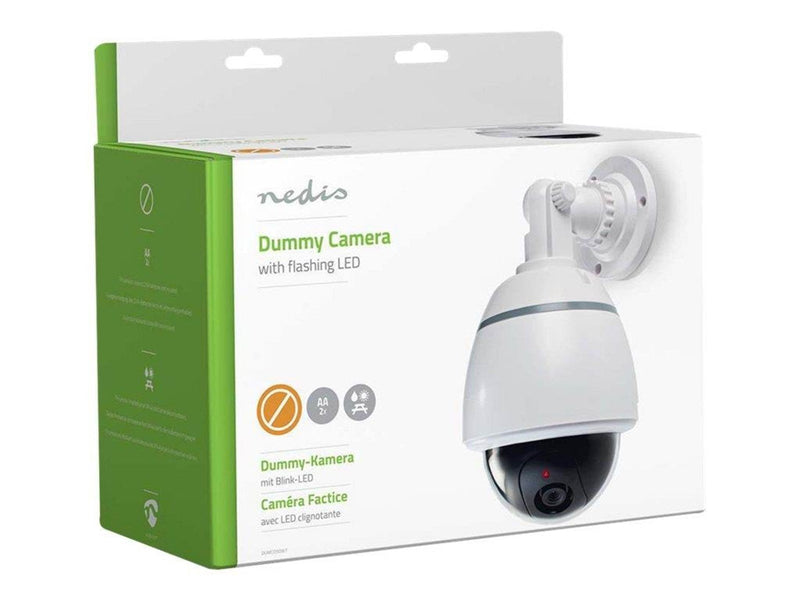 Nedis - imitation security camera