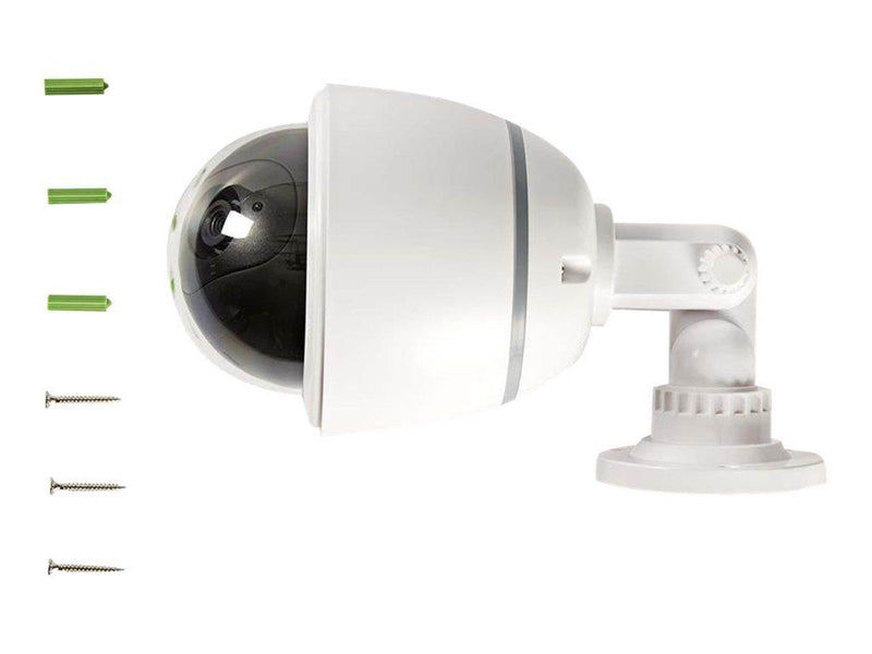 Nedis - imitation security camera