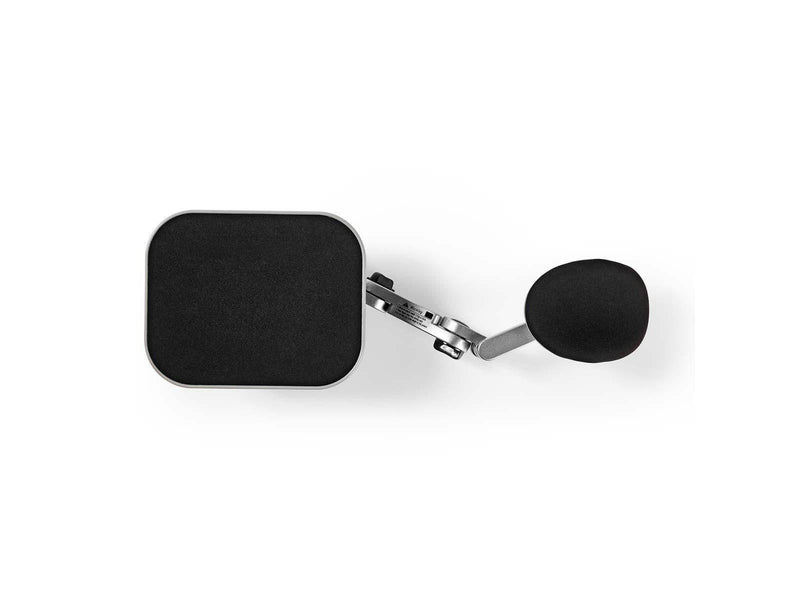 Nedis ERGOCAR100ME office/computer chair part