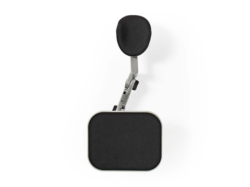 Nedis ERGOCAR100ME office/computer chair part