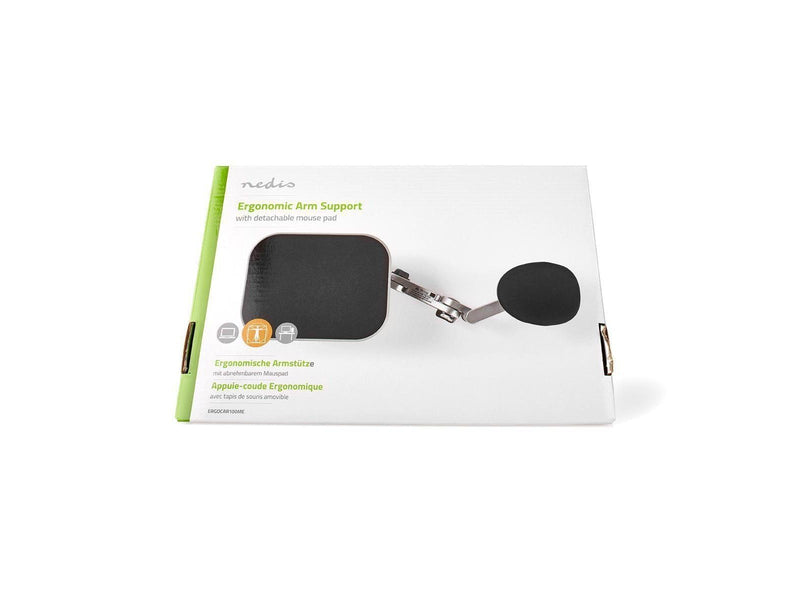 Nedis ERGOCAR100ME office/computer chair part