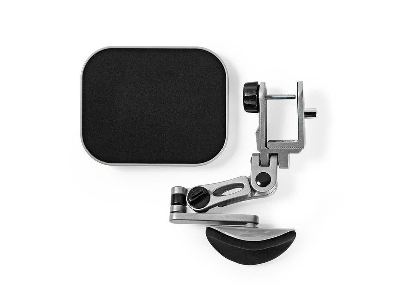 Nedis ERGOCAR100ME office/computer chair part