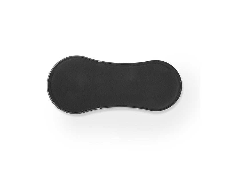 Nedis ERGOCAR200BK office/computer chair part