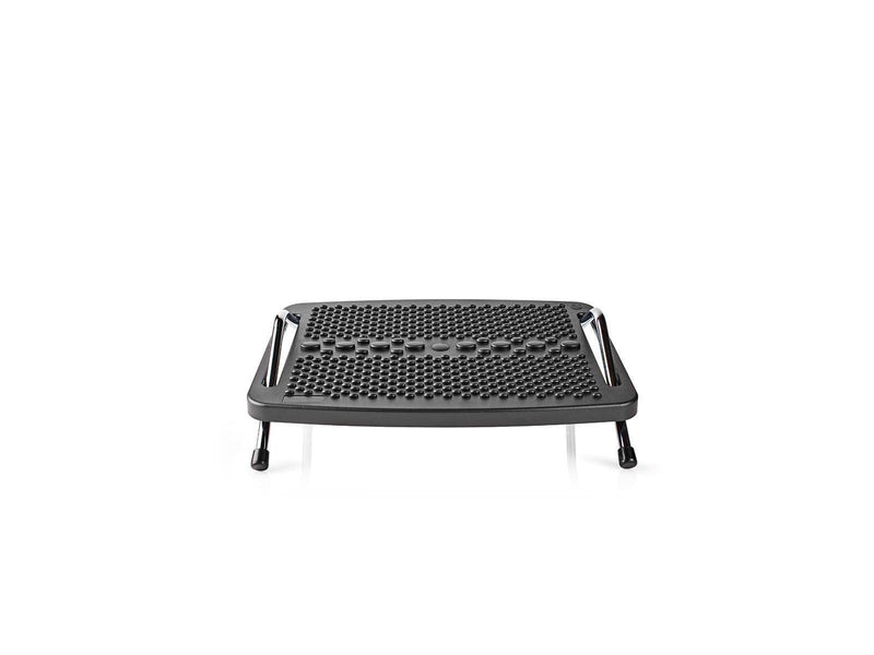 Nedis ERGOFR200BK foot rest