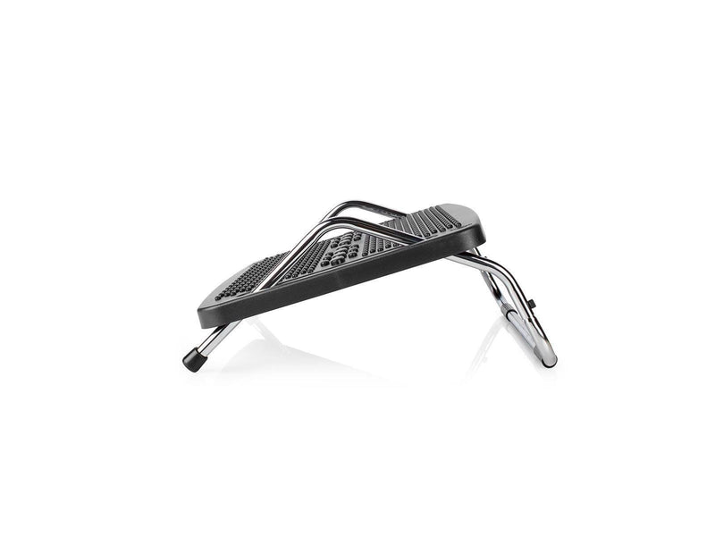 Nedis ERGOFR200BK foot rest