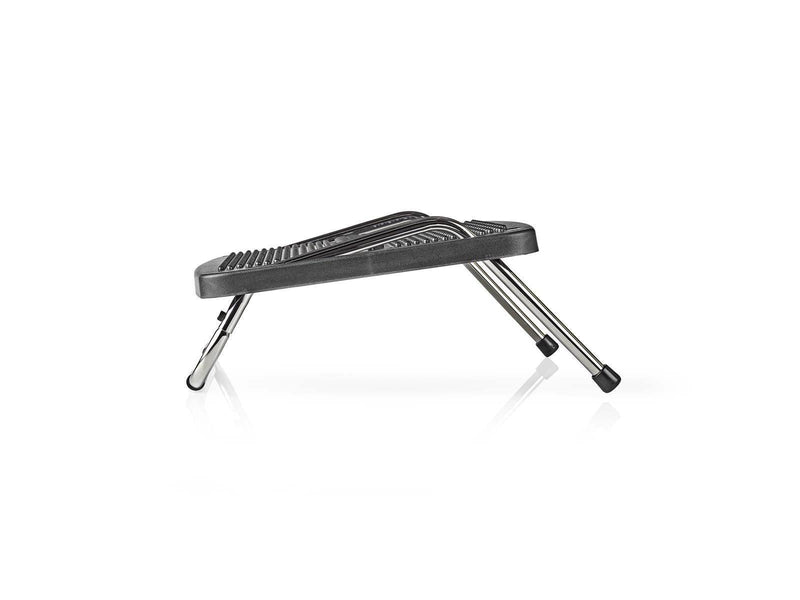 Nedis ERGOFR200BK foot rest