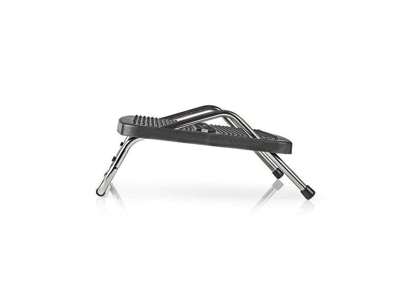Nedis ERGOFR200BK foot rest