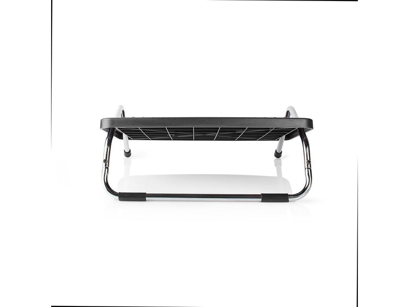 Nedis ERGOFR200BK foot rest