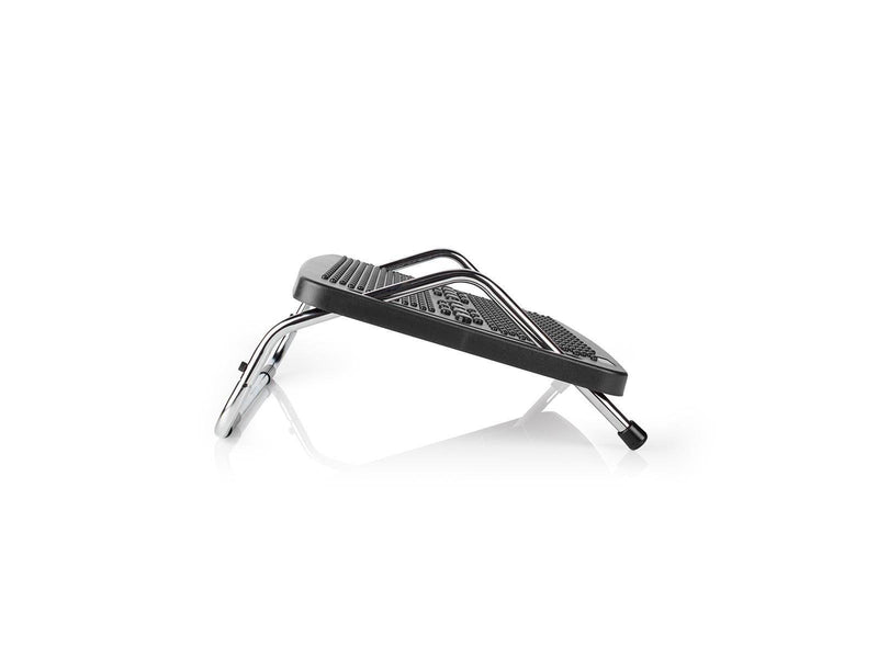 Nedis ERGOFR200BK foot rest