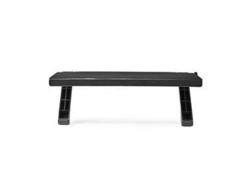 Nedis ERGOSTS100BK laptop stand