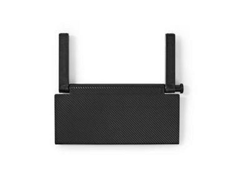 Nedis ERGOSTS100BK laptop stand