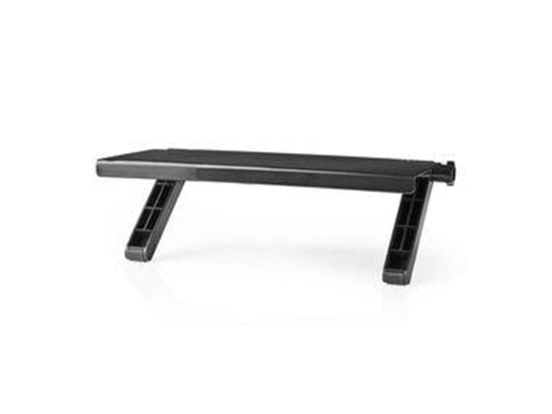 Nedis ERGOSTS100BK laptop stand