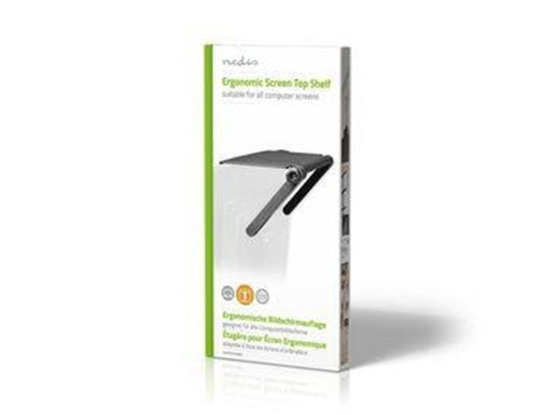 Nedis ERGOSTS100BK laptop stand