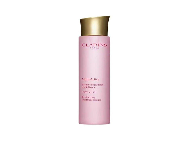 Clarins Multi-Active Revitalizing Treatment Esse