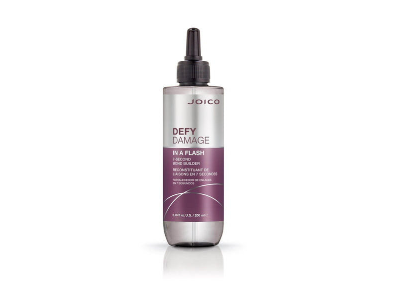 Joico Defy Damage In A Flash 7-Second Beyond 200 ml