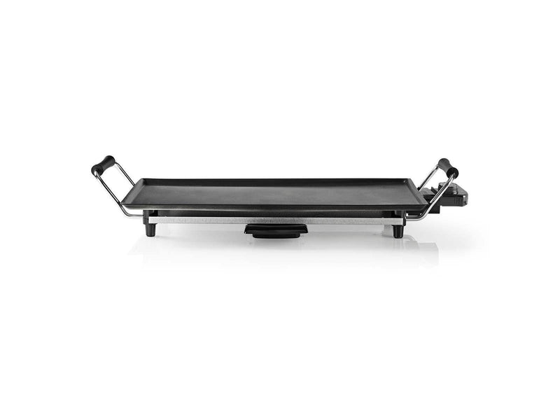Nedis FCTE110EBK50 teppanyaki hob