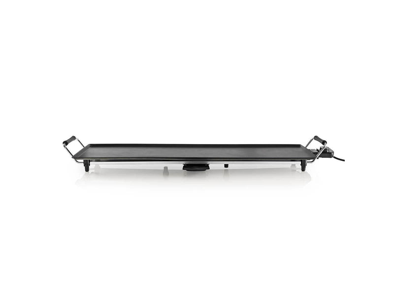 Nedis FCTE110EBK90 teppanyaki hob