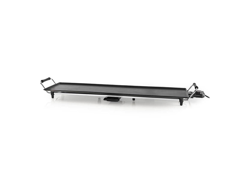 Nedis FCTE110EBK90 teppanyaki hob