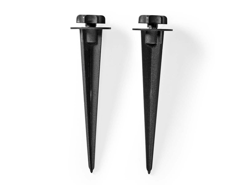 Nedis FLMT10BK2 lighting accessory